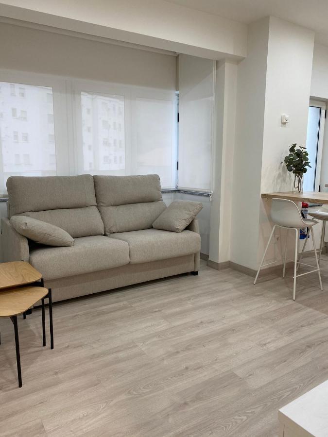 Puntos Cardinales Apartamento Corrales De Buelna Exterior foto