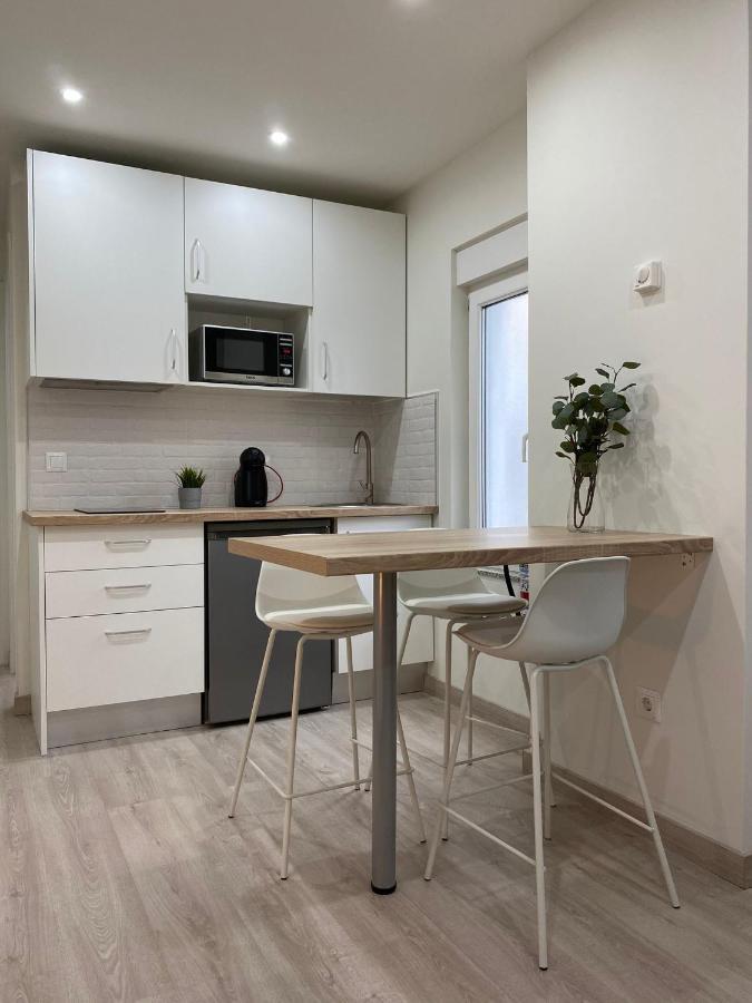 Puntos Cardinales Apartamento Corrales De Buelna Exterior foto